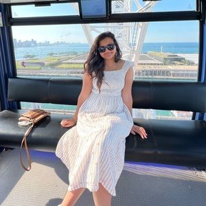 Meet your Posher, Aneesa